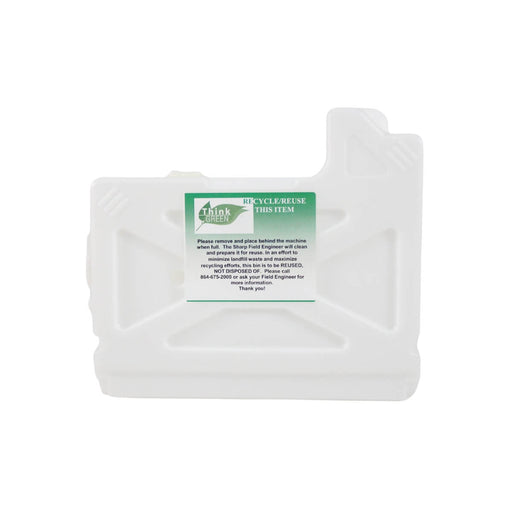 RECIPIENTE DE TONER RESIDUAL ,MXM283,363,453 CBOX0187FC04,503,4528 - Net Copiadoras