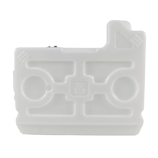 RECIPIENTE DE TONER RESIDUAL ORIGINAL SHARP MXM283, 363, 453, 503, 4528 CBOX0187FC04 - Net Copiadoras