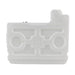 RECIPIENTE DE TONER RESIDUAL ORIGINAL SHARP MXM283, 363, 453, 503, 4528 CBOX0187FC04 - Net Copiadoras