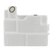 RECIPIENTE DE TONER RESIDUAL ORIGINAL SHARP MXM283, 363, 453, 503, 4528 CBOX0187FC04 - Net Copiadoras