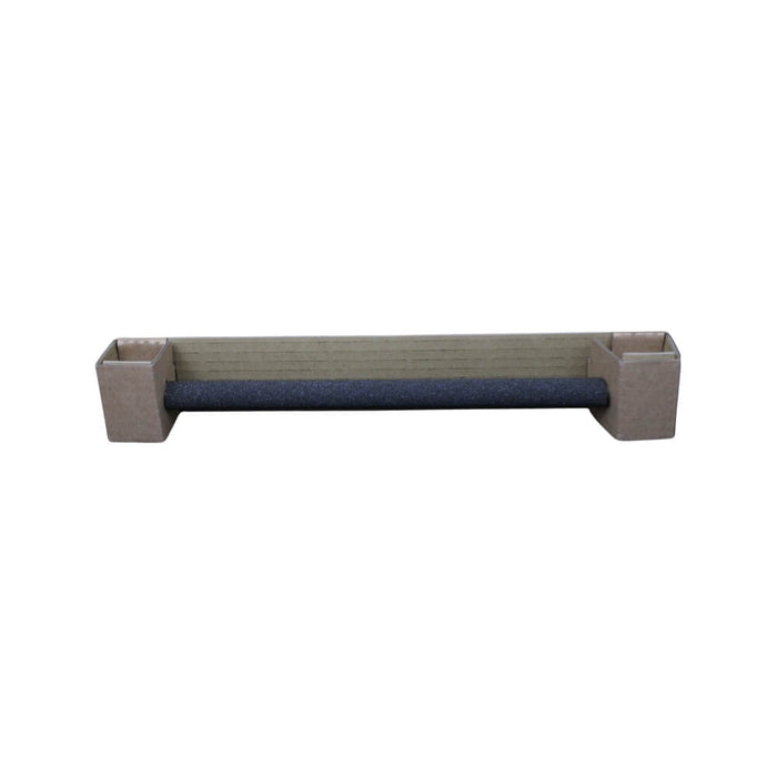 RODILLO DISPERSADOR DE TONER OEM SHARP AR200, AR201, AR205, AR207      - Net Copiadoras