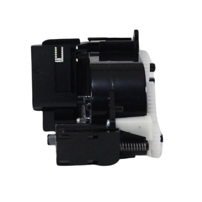 SHARP MIDDLE TONER HOPPER UNIT CBOX0223FC31, MX3070, MX4070, MX3570, MX4570 - Net Copiadoras