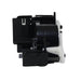 SHARP MIDDLE TONER HOPPER UNIT CBOX0223FC31, MX3070, MX4070, MX3570, MX4570 - Net Copiadoras