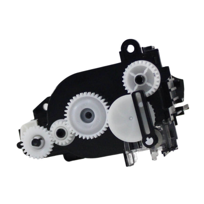 SHARP MIDDLE TONER HOPPER UNIT CBOX0223FC31, MX3070, MX4070, MX3570, MX4570 - Net Copiadoras