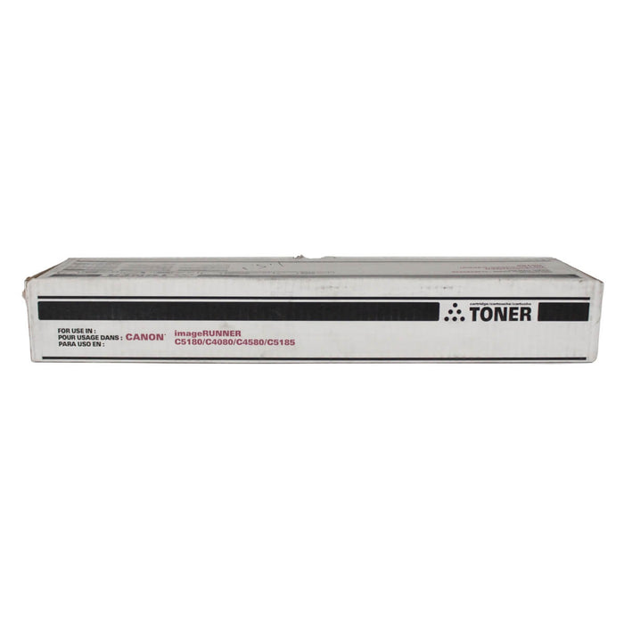 TONER CANON AMARILLO CARTUCHO COMPATIBLE IRC5180, IRC4080  - Net Copiadoras