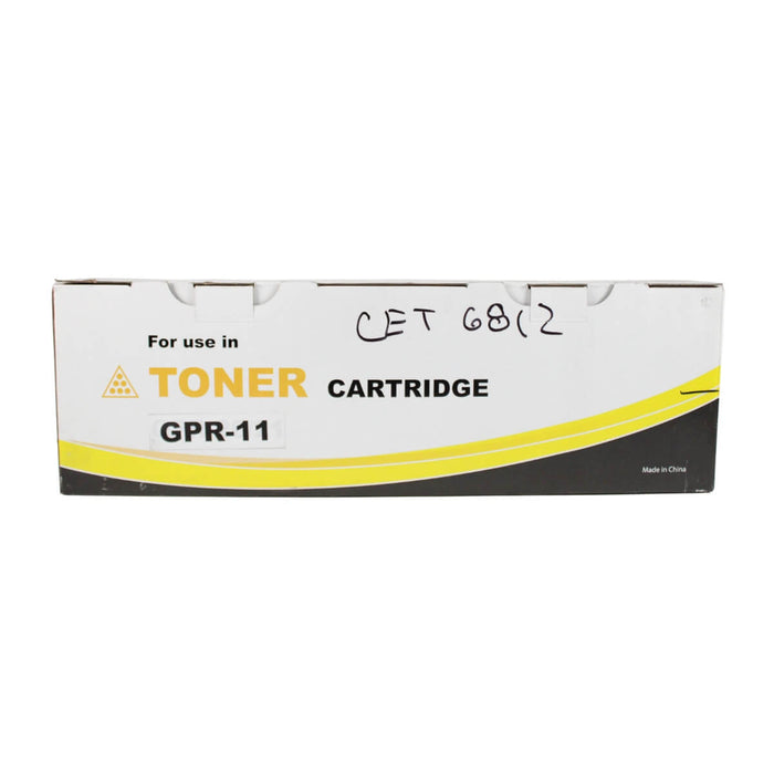TONER CANON AMARILLO CARTUCHO IRC3200, IRC3220, IRC2620, IRC3200  7626A001AA     - Net Copiadoras