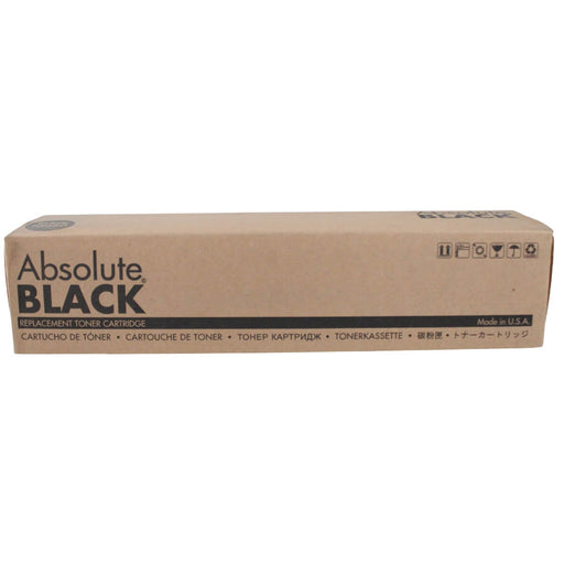 TONER CANON BLACKSTAR CARTUCHO IR1600, IR2000, IR2010 6836A003AA GPR8     - Net Copiadoras