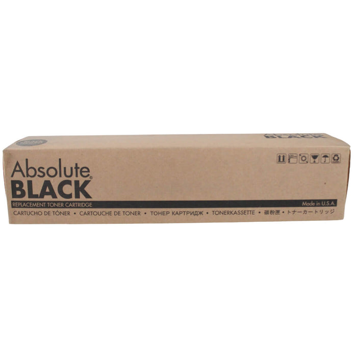 TONER CANON BLACKSTAR CARTUCHO IR1600, IR2000, IR2010 6836A003AA GPR8     - Net Copiadoras