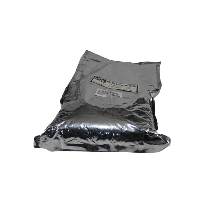 TONER CANON BLACKSTAR IR600, IR550, GPR1, IR105 RECARGA 825 GR. 1390A003AA, 1390A003AB      - Net Copiadoras