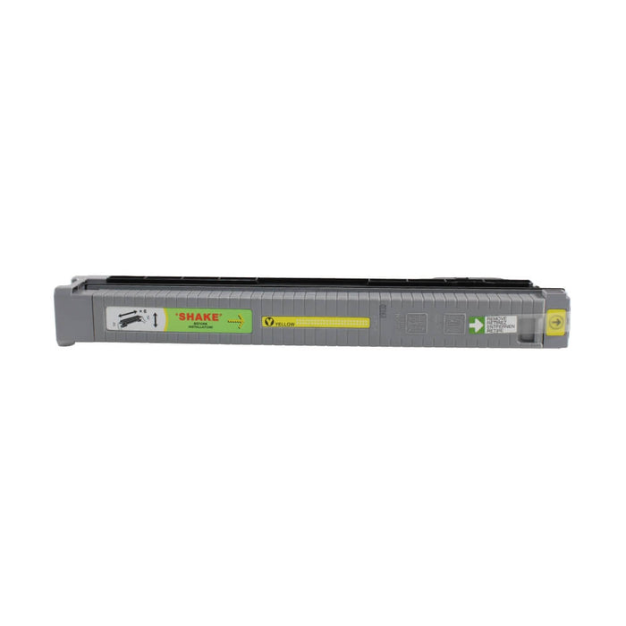 TONER CANON CARTUCHO AMARILLO COMPATIBLE IRC3220, IRC3200, IRC2620 GPR11 7626A001AA     - Net Copiadoras