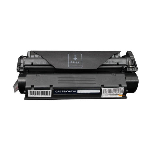 TONER CANON CARTUCHO BLACKSTAR S35 D320, D340, HP1000, 1200 - Net Copiadoras