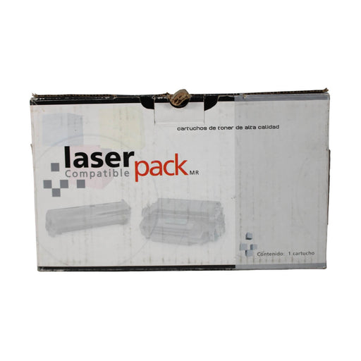 TONER CANON CARTUCHO COMPATIBLE MF5770, MF3240, MF3110, X25 8489A001AA      - Net Copiadoras
