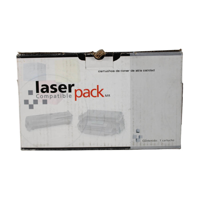 TONER CANON CARTUCHO COMPATIBLE MF5770, MF3240, MF3110, X25 8489A001AA      - Net Copiadoras