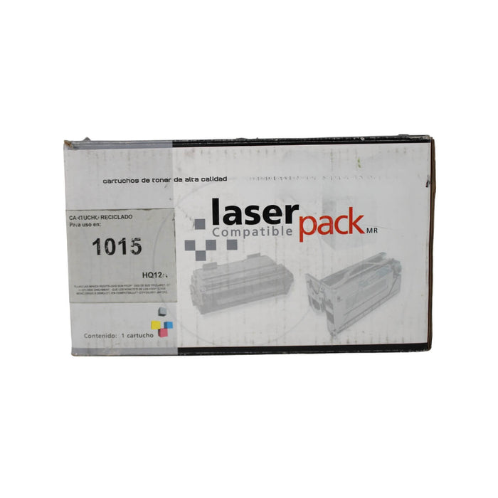 TONER CANON CARTUCHO COMPATIBLE MF5770, MF3240, MF3110, X25 8489A001AA      - Net Copiadoras