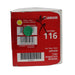 TONER CANON CARTUCHO MF8050 AMARILLO OEM 116      - Net Copiadoras