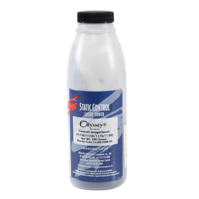 TONER CANON COMPATIBLE ICD1120, ICD1150, ICD1180, RECARGA 120gms HP05X, HP P2035, P2055 - Net Copiadoras