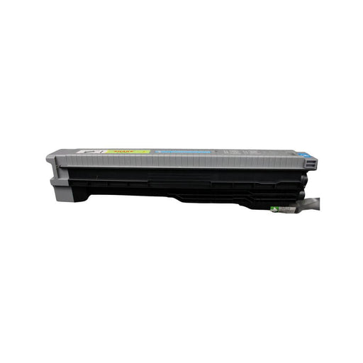 TONER CANON CYAN CARTUCHO (UNINET) IRC3220, IRC3200,IRC2620 7628A001AA GPR11     - Net Copiadoras