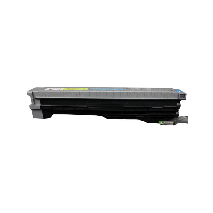 TONER CANON CYAN CARTUCHO (UNINET) IRC3220, IRC3200,IRC2620 7628A001AA GPR11     - Net Copiadoras