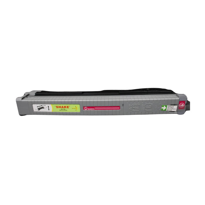 TONER CANON MAGENTA CARTUCHO (UNINET) IRC3220, IRC3200, IRC2620 7627A001AA GPR11   - Net Copiadoras