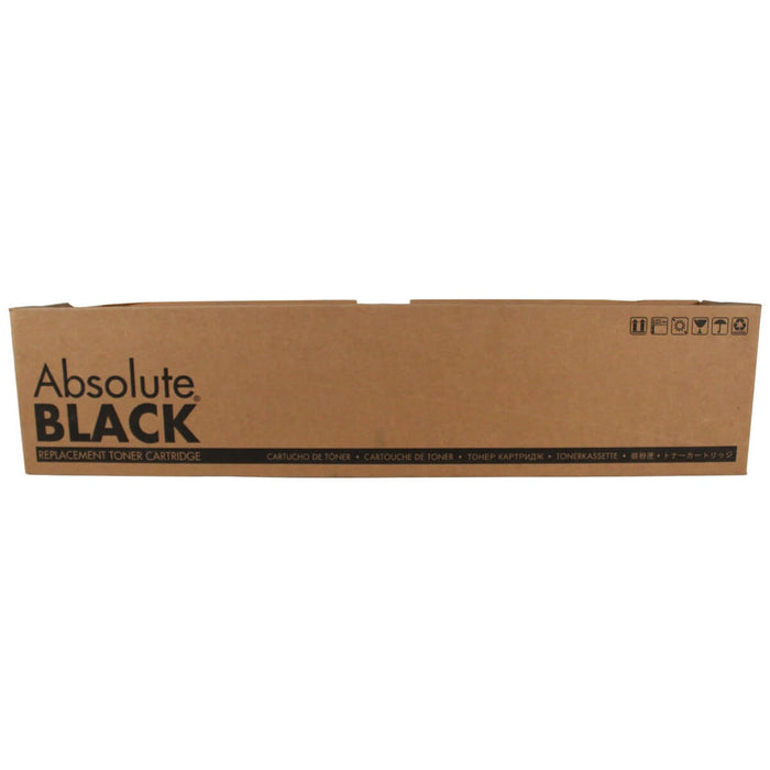 TONER CANON NEGRO CARTUCHO BLACKSTAR IRC4080, IRC4580, GPR21, 0262B001AA - Net Copiadoras