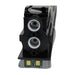 TONER CANON NEGRO CARTUCHO BLACKSTAR IRC4080, IRC4580, GPR21, 0262B001AA - Net Copiadoras