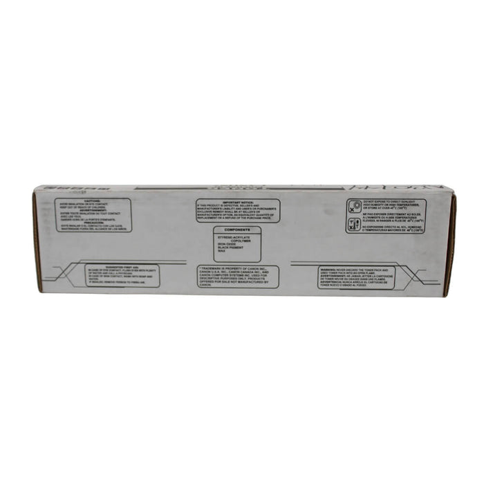 TONER CARTUCHO CANON IR1023, IR1025 GPR - 22      - Net Copiadoras