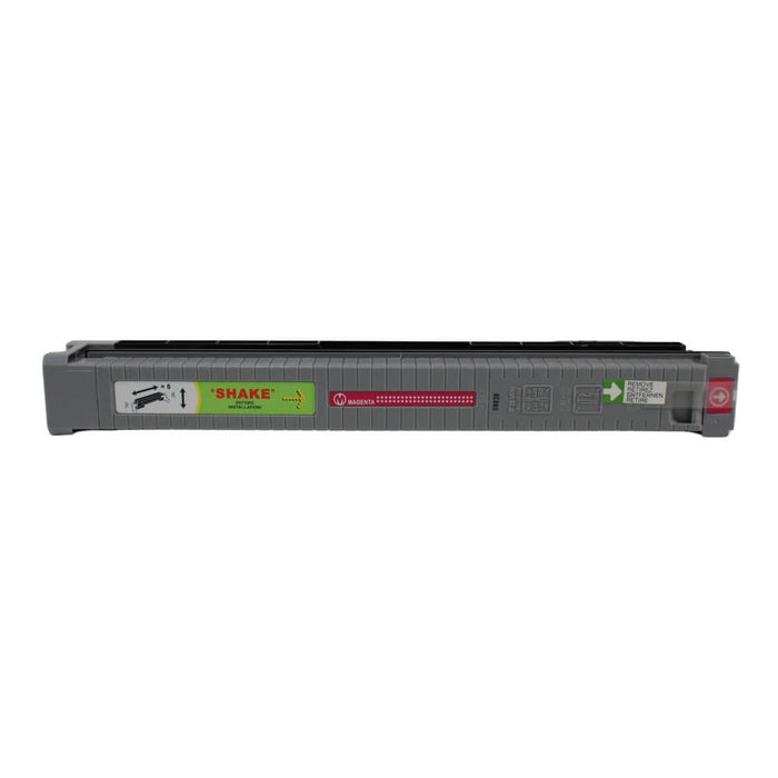 TONER CARTUCHO CANON MAGENTA IRC4080, IRC4580  - Net Copiadoras