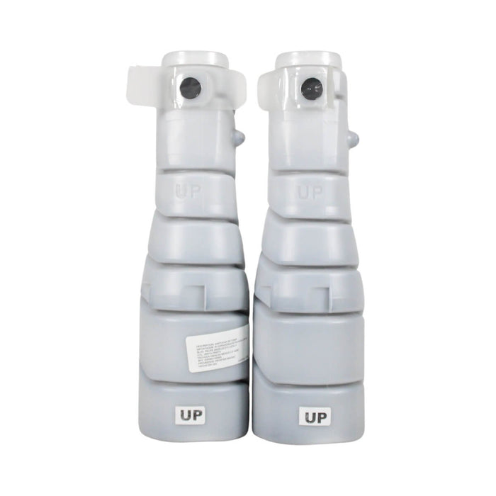 TONER CARTUCHO COMPATIBLE KONICA MINOLTA 7115, 7118, 7216, 7218, 7220 CAJA CON 2 CARTUCHOS   - Net Copiadoras