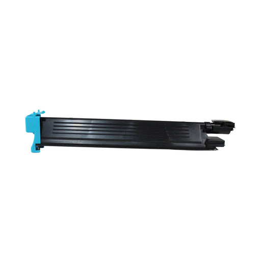 TONER CARTUCHO KONICA CYAN COMPATIBLE BIZHUB C250, C252, 8938508 - Net Copiadoras