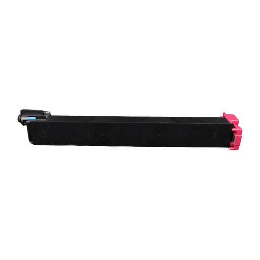 TONER CARTUCHO KONICA MAGENTA COMPATIBLE BIZHUB C250, C252 8938507, TN210M - Net Copiadoras