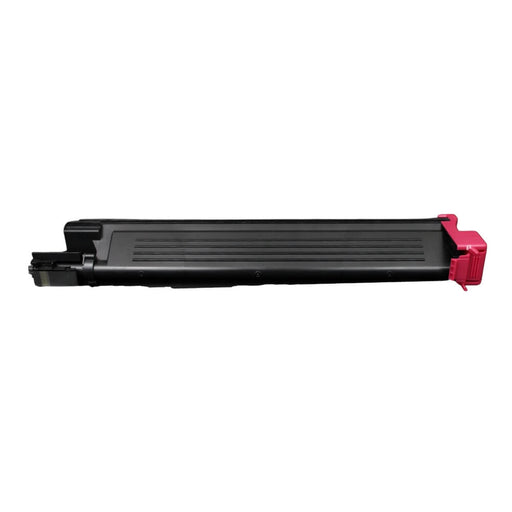 TONER CARTUCHO KONICA MAGENTA COMPATIBLE BIZHUB C250, C252 8938507, TN210M - Net Copiadoras