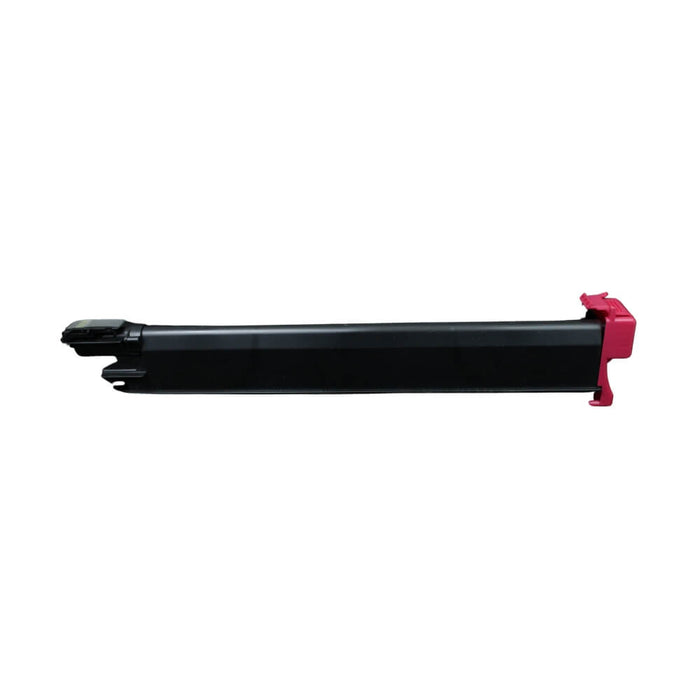 TONER CARTUCHO KONICA MAGENTA COMPATIBLE BIZHUB C250, C252 8938507, TN210M - Net Copiadoras