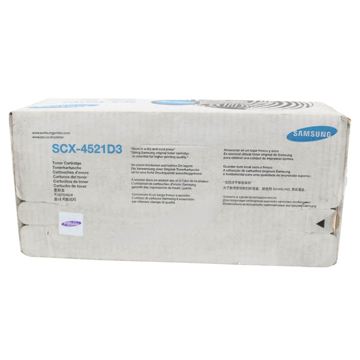 TONER CARTUCHO ORIGINAL SAMSUNG SCX-4520 - Net Copiadoras