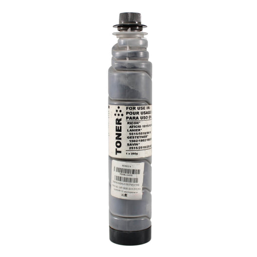 TONER CARTUCHO RICOH BLACKSTAR AF1018,AF101, SAVIN 2515,2518 - Net Copiadoras