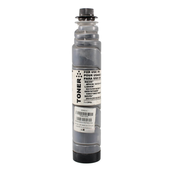 TONER CARTUCHO RICOH BLACKSTAR AF1018,AF101, SAVIN 2515,2518 - Net Copiadoras