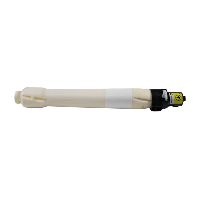TONER CARTUCHO RICOH KATUN AMARILLO MPC2000, MPC3000, 884963, 888637, DSC520, DSC525      - Net Copiadoras