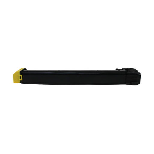 TONER CARTUCHOSHARP AMARILLO BLACK STAR, MX2310,MX2616 MX23NTYA,MX3111,MX3116 - Net Copiadoras