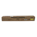 TONER CARTUCHOSHARP AMARILLO BLACK STAR, MX2310,MX2616 MX23NTYA,MX3111,MX3116 - Net Copiadoras