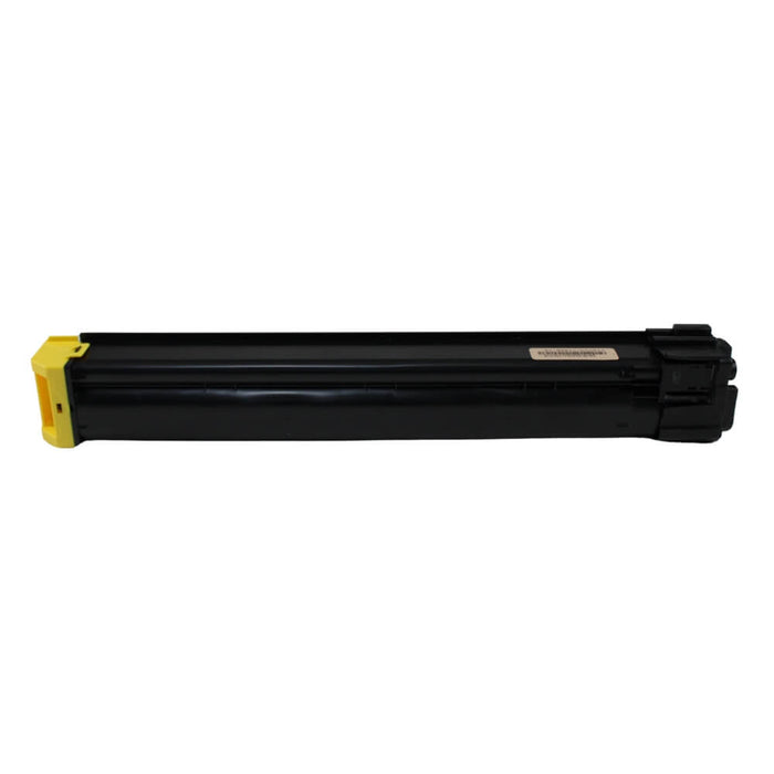 TONER CARTUCHOSHARP AMARILLO BLACK STAR, MX2310,MX2616 MX23NTYA,MX3111,MX3116 - Net Copiadoras