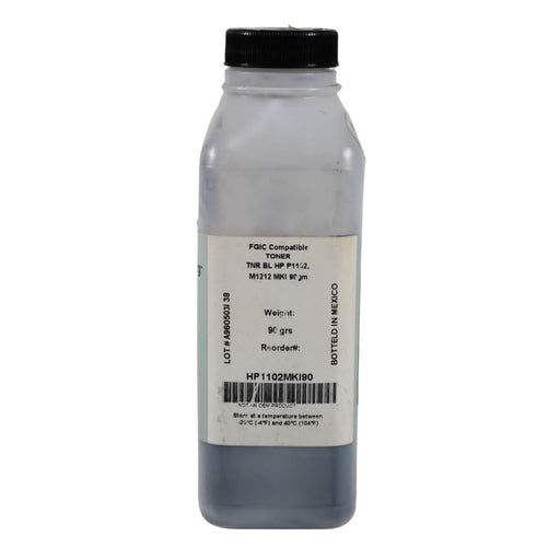 TONER COMPATIBLE H/P 35A RECARGA DE 90gms       - Net Copiadoras