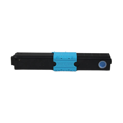 TONER CYAN IMPRESORA UNINET ICOLOR 300CB ICT300C - Net Copiadoras