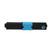 TONER CYAN IMPRESORA UNINET ICOLOR 300CB ICT300C - Net Copiadoras