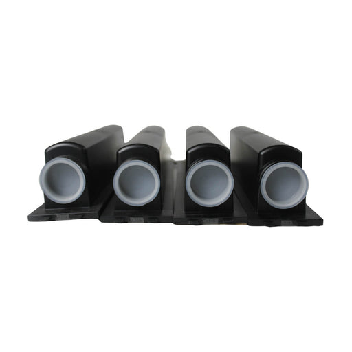 TONER KATUN CANON NPG1 NP2020, NP2120 CAJA C/4 CARTUCHOS 190GMS C/U LINEA ACCESS     - Net Copiadoras