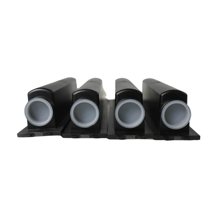 TONER KATUN CANON NPG1 NP2020, NP2120 CAJA C/4 CARTUCHOS 190GMS C/U LINEA ACCESS     - Net Copiadoras