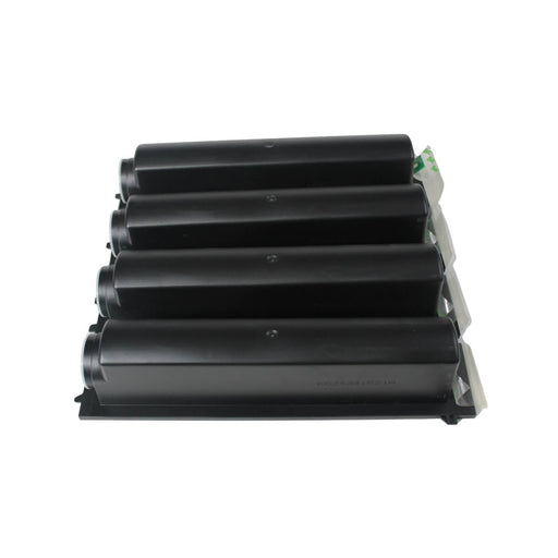 TONER KATUN CANON NPG1 NP2020, NP2120 CAJA C/4 CARTUCHOS 190GMS C/U LINEA ACCESS     - Net Copiadoras