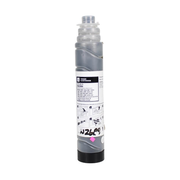 TONER KATUN CARTUCHO RICOH AF2015, 2016, 2020, 2018, MP1600, MP2000 TYPE1130D DSM616, SAVIN4015      - Net Copiadoras