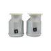TONER KATUN MITA DC1860, 1560, 2360 CARTUCHO 205gms CAJA CON DOS CARTUCHOS      - Net Copiadoras