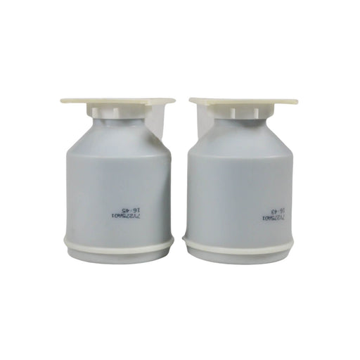 TONER KATUN MITA DC1860, 1560, 2360 CARTUCHO 205gms CAJA CON DOS CARTUCHOS      - Net Copiadoras
