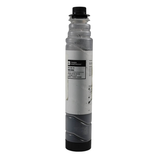 TONER KATUN RICOH AFICIO1015, 1018, 1113, 1140D, 1220D BOTE 260GR      - Net Copiadoras