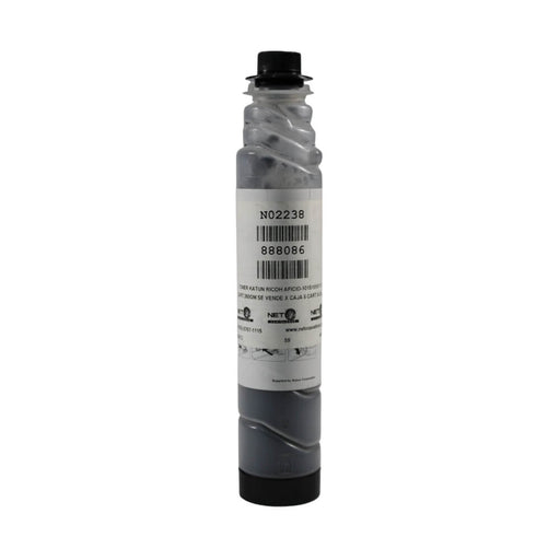 TONER KATUN RICOH AFICIO1015, 1018, 1113, 1140D, 1220D BOTE 260GR      - Net Copiadoras